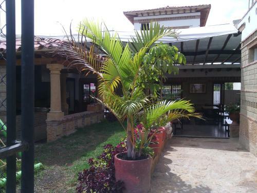 Posada La Fogata Sutamarchan