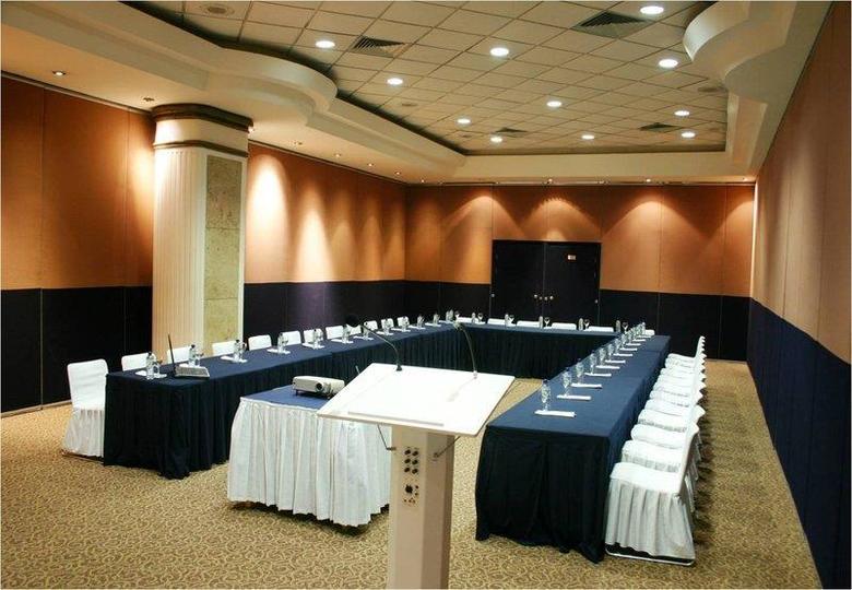 Hotel San Marcos