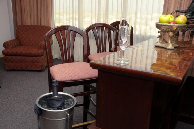 Hotel San Marcos