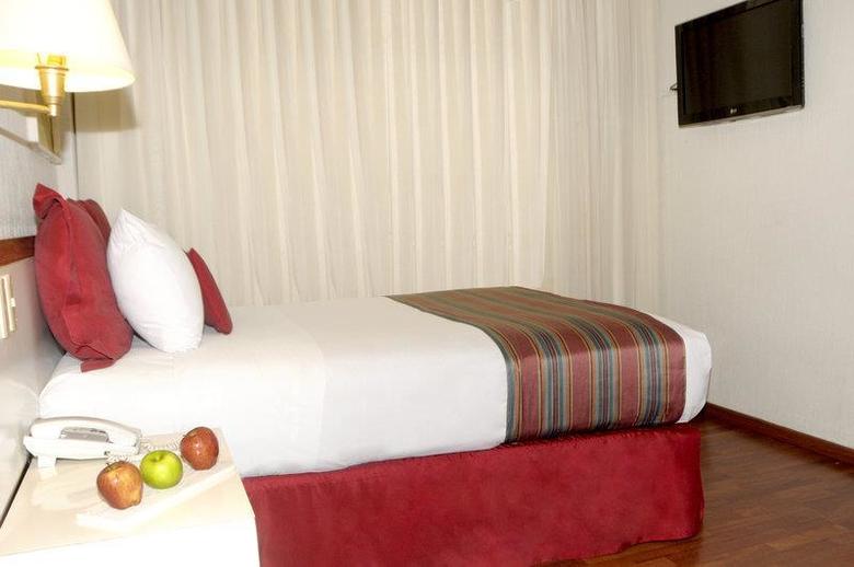 Hotel San Marcos