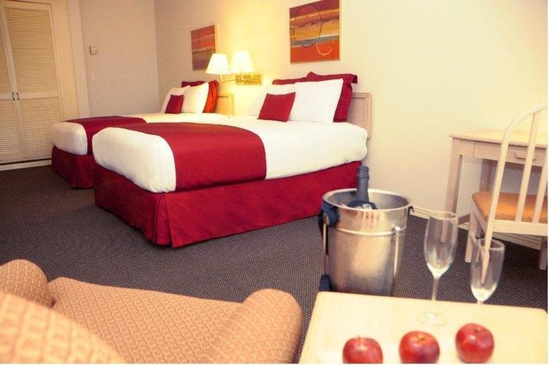 Hotel San Marcos
