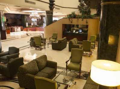 Hotel San Marcos