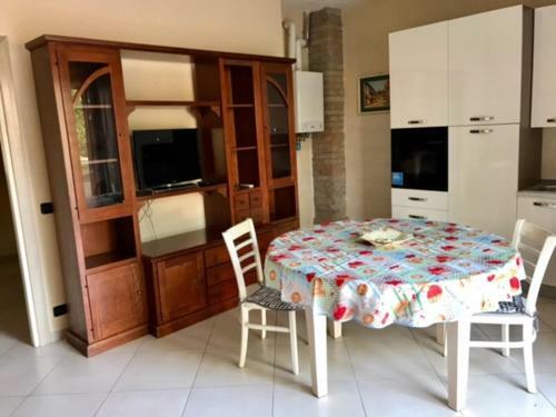 Apartamento Residence Tre Case