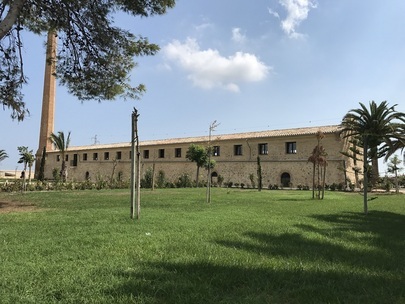 Hotel Masia El Teular