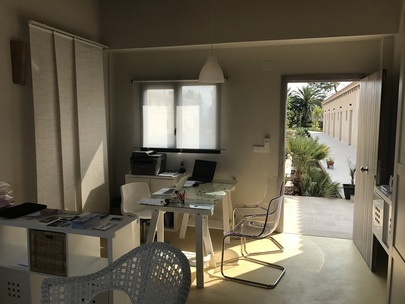 Hotel Masia El Teular