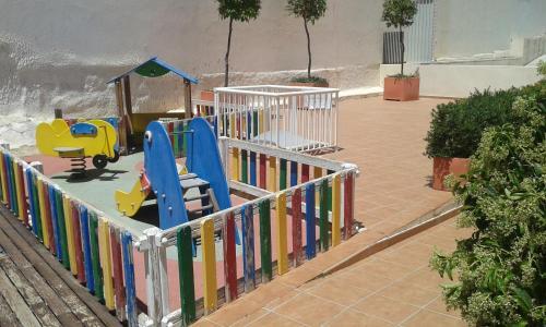 Apartamento Estrella De La Cala