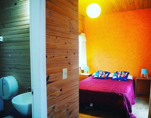 Hostel Vente Al Diablo