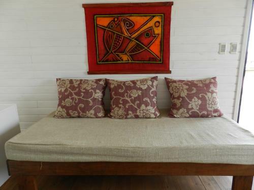 Lodge Caba�as Utop�a