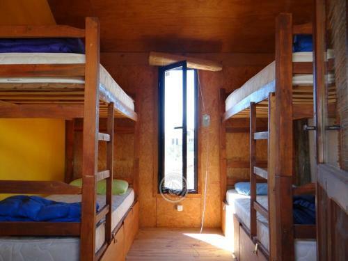 Hostal Mar De Fondo Hostel