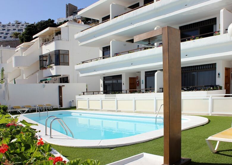 Hotel Apartamentos Gelimar