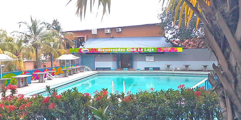 Hotel Laja Real