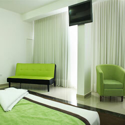 Hotel Laja Real
