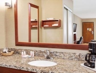 Motel Travelodge Culver City
