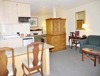 Hotel Ramada Antioch