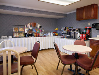 Hotel Ramada Antioch