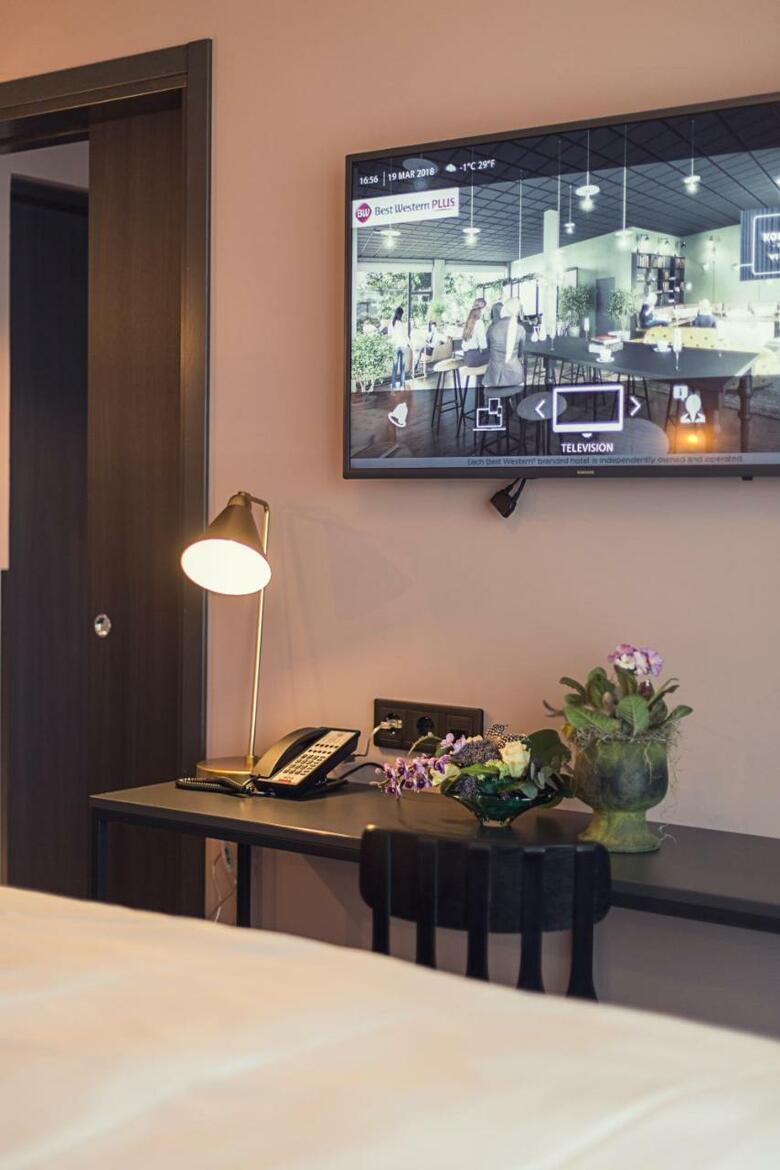 Best Western Hotel Paletten