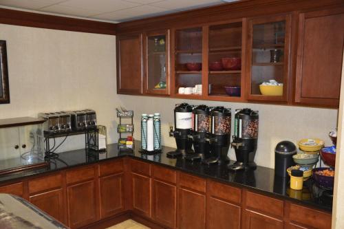 Hotel Homewood Suites By Hilton Brighton