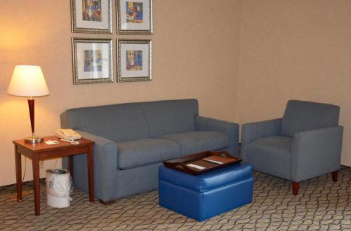Hotel Homewood Suites By Hilton Brighton