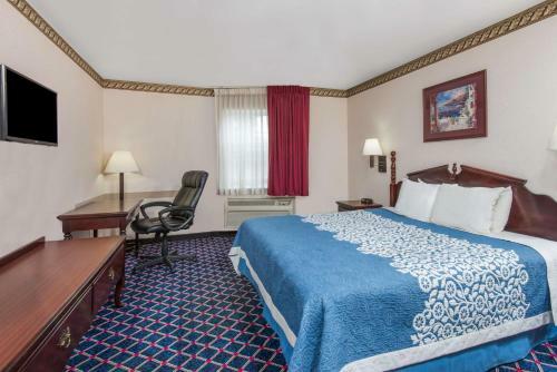 Hotel Days Inn Berlin