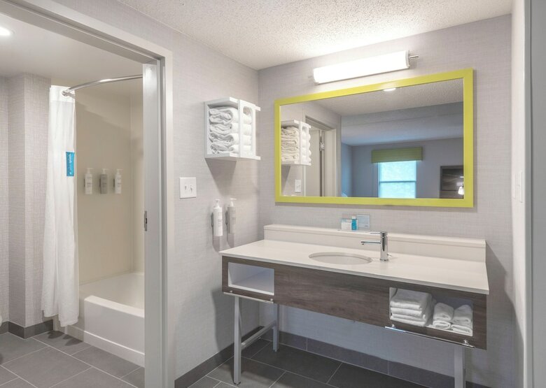 Hotel Hampton Inn & Suites Burlington, Nc