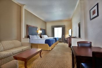 Holiday Inn Express Hotel & Suites Deer Park