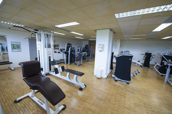 Best Western Hotel Sonnenbuehl