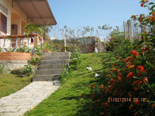 Hostal Sea Winds Resort