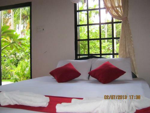 Hostal Sea Winds Resort