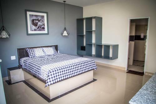 Mui Ne Hills Villa Hotel