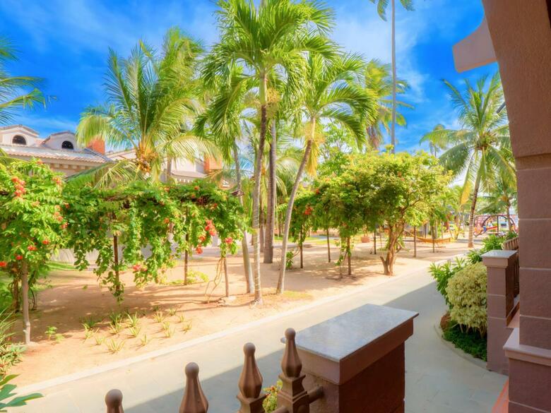 Hotel Hai Au Mui Ne Beach Resort & Spa