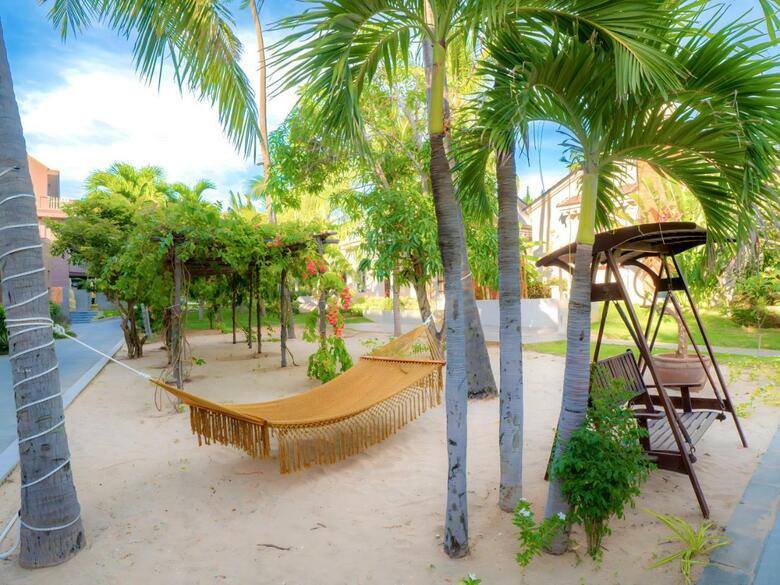 Hotel Hai Au Mui Ne Beach Resort & Spa