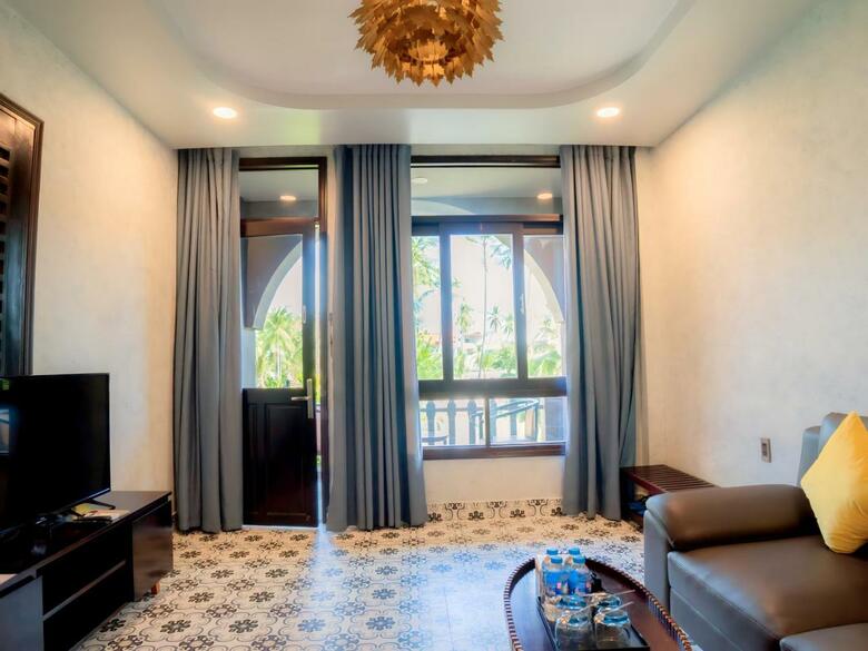 Hotel Hai Au Mui Ne Beach Resort & Spa