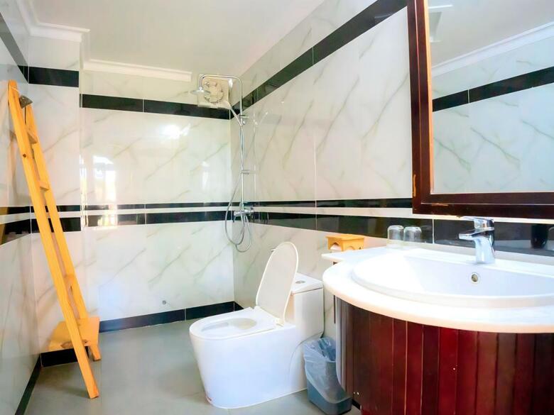 Hotel Hai Au Mui Ne Beach Resort & Spa
