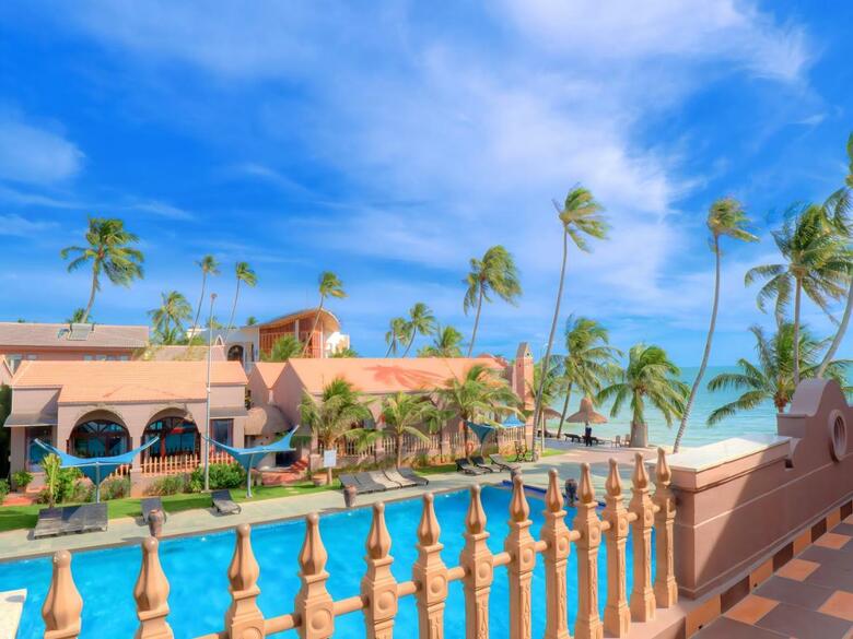Hotel Hai Au Mui Ne Beach Resort & Spa