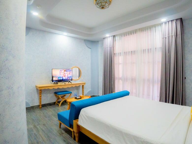 Hotel Hai Au Mui Ne Beach Resort & Spa