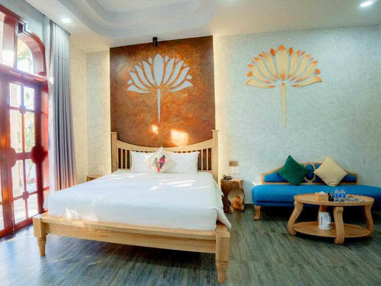 Hotel Hai Au Mui Ne Beach Resort & Spa