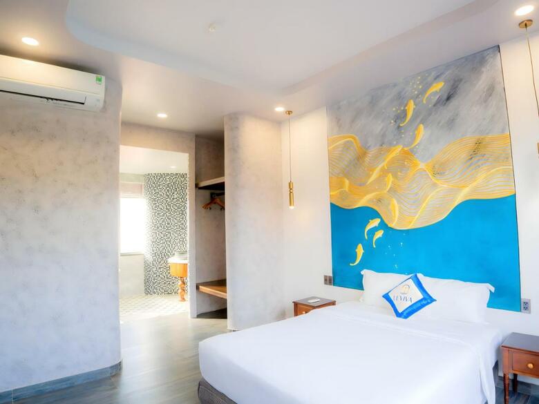 Hotel Hai Au Mui Ne Beach Resort & Spa