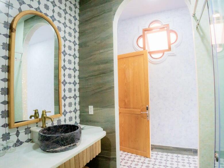 Hotel Hai Au Mui Ne Beach Resort & Spa
