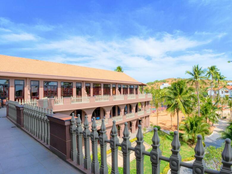 Hotel Hai Au Mui Ne Beach Resort & Spa