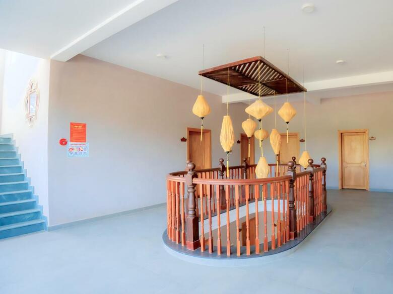 Hotel Hai Au Mui Ne Beach Resort & Spa