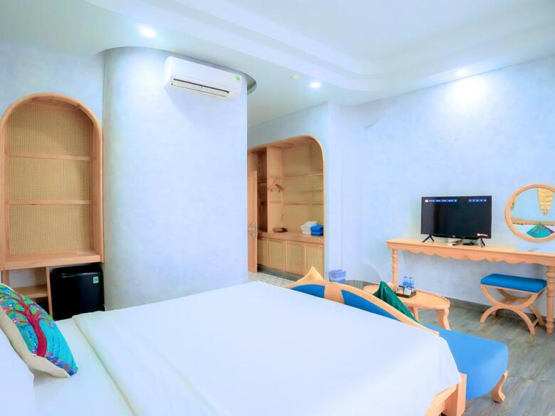 Hotel Hai Au Mui Ne Beach Resort & Spa