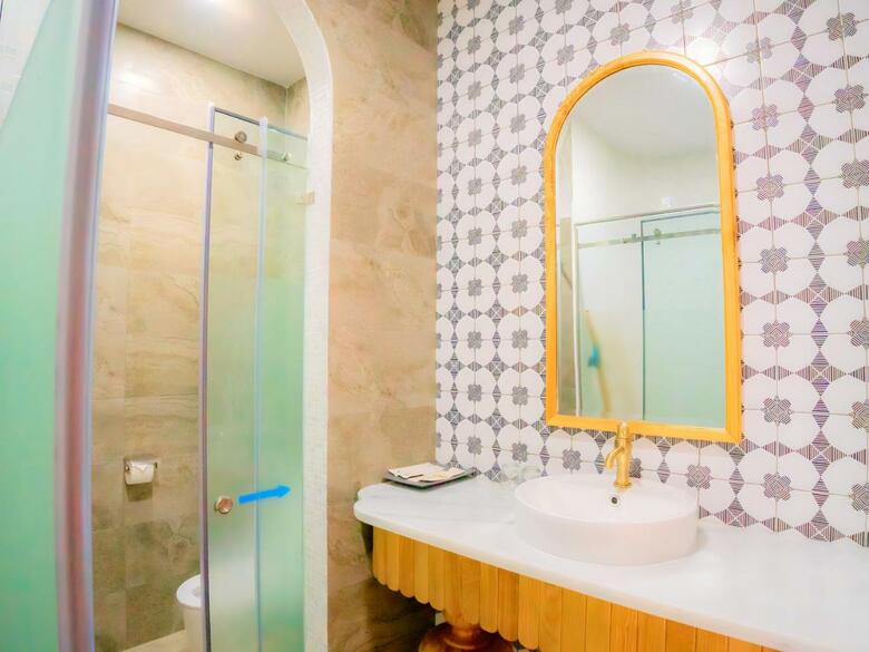Hotel Hai Au Mui Ne Beach Resort & Spa