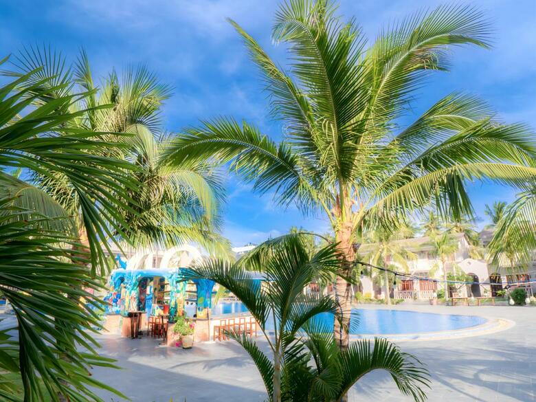 Hotel Hai Au Mui Ne Beach Resort & Spa