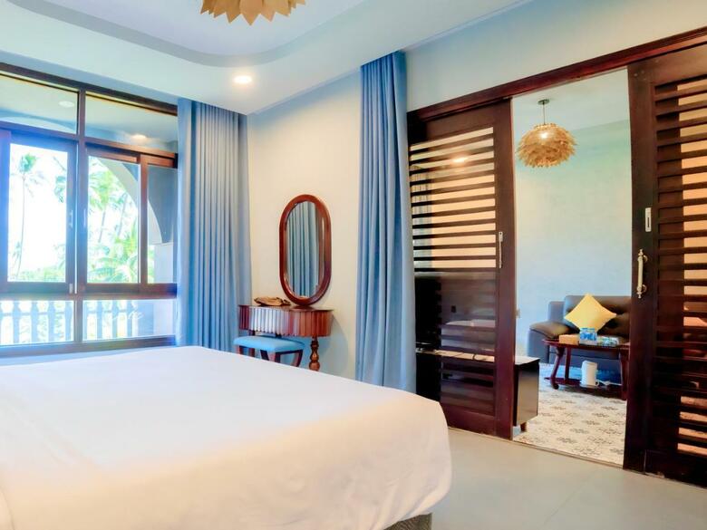 Hotel Hai Au Mui Ne Beach Resort & Spa