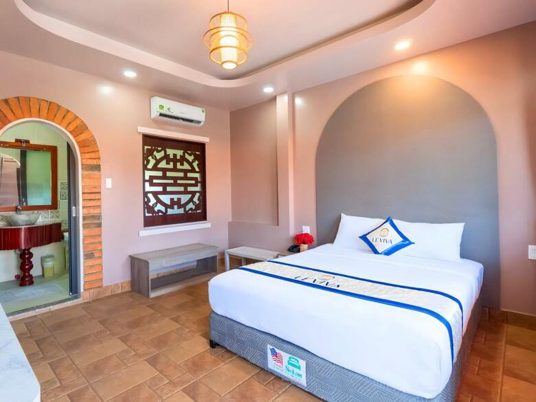 Hotel Hai Au Mui Ne Beach Resort & Spa