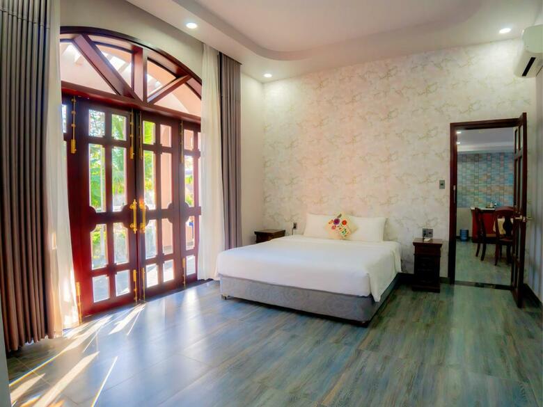 Hotel Hai Au Mui Ne Beach Resort & Spa
