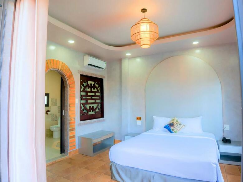Hotel Hai Au Mui Ne Beach Resort & Spa