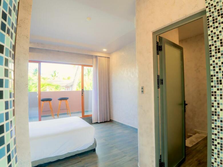 Hotel Hai Au Mui Ne Beach Resort & Spa
