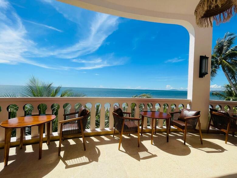 Hotel Hai Au Mui Ne Beach Resort & Spa