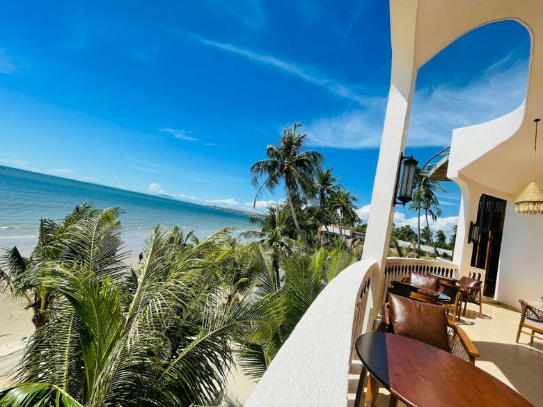 Hotel Hai Au Mui Ne Beach Resort & Spa